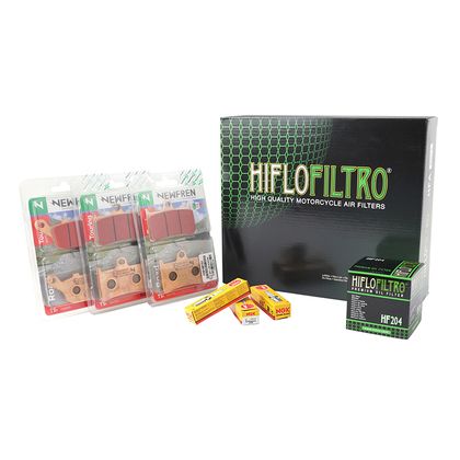 Kit entretien P2R 224188