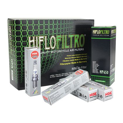 Kit entretien P2R 224222