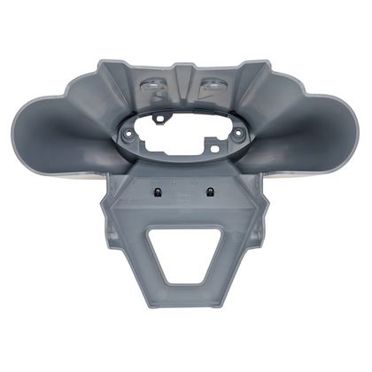 Support de plaque P2R FEU AR SCOOT ORIGINE