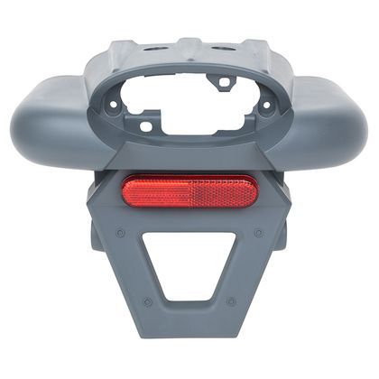 Support de plaque P2R FEU AR SCOOT ORIGINE