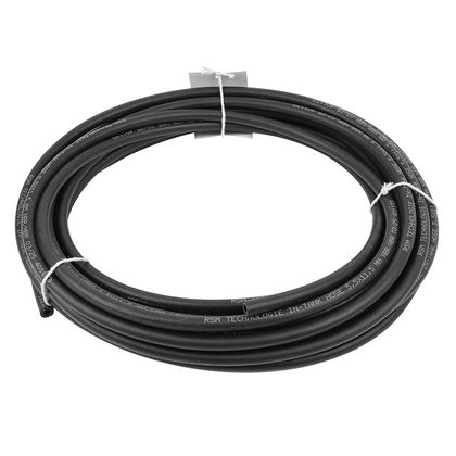 P2R NBR 5.5x11.5 ROLL 10M HYDROCARBON OILS Universal Fuel hose Ref : P2R00878A / 224822 