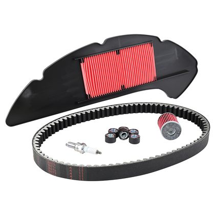 P2R MAXISCOOTER Maintenance kit Ref : P2R00880A / 225303 YAMAHA 125 TRICITY 125 ABS - 2022
