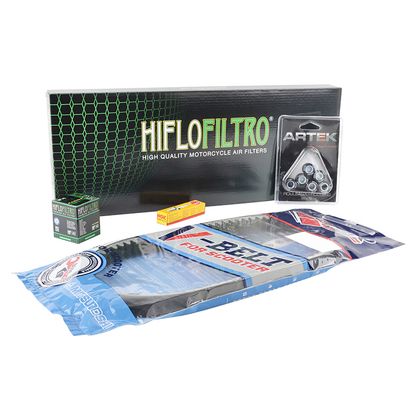 P2R MAXISCOOTER Maintenance kit