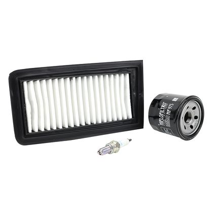 Kit entretien P2R MAXISCOOTER Ref : P2R00881A / 225304 