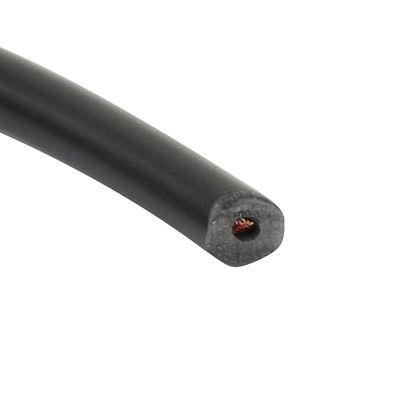 P2R WIRE DIAM 7 mm 50 cm Universal Spark plug cable