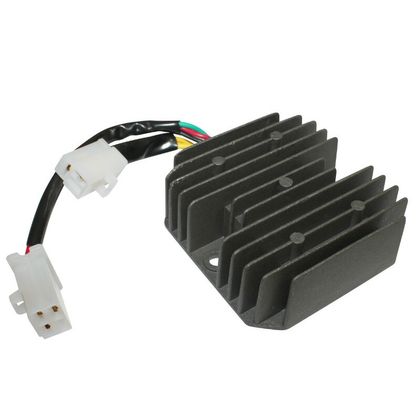 Régulateur de tension P2R MAXISCOOTER
