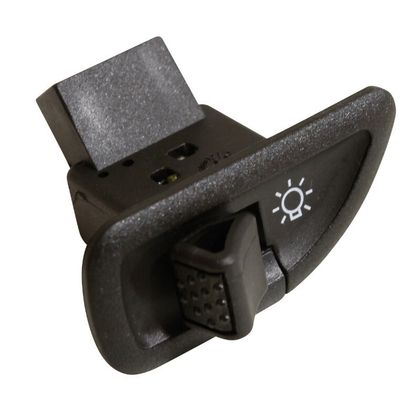 Commodo électrique P2R COMMUTATEUR ECLAIRAGE SCOOT
