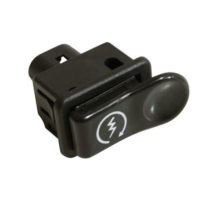 Commodo électrique P2R COMMUTATEUR DEMARREUR SCOOT