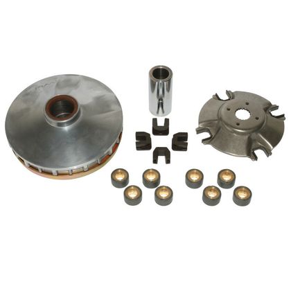 Variateur P2R MAXISCOOTER