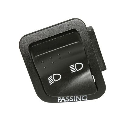 P2R SWITCH CODE - MAXISCOOTER HEADLIGHT Light control