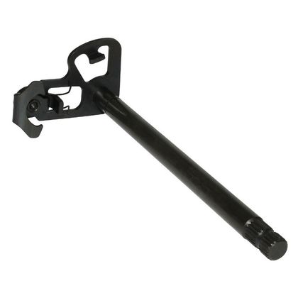 Axe de sélecteur P2R 50