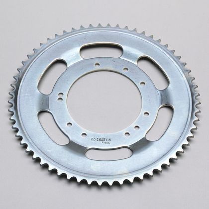 P2R (60 teeth) Sprocket
