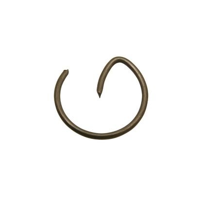 Circlip axe de piston P2R CLIPS DIAM 13 FORME EN G