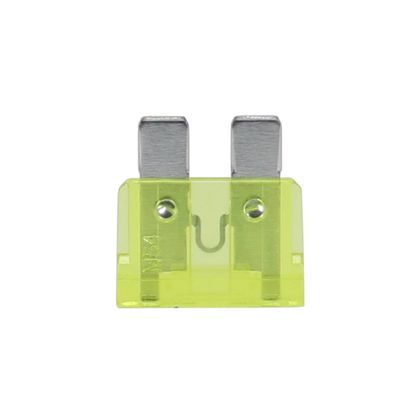 P2R STANDARD 20A STECKPLATTE Sicherung Universell