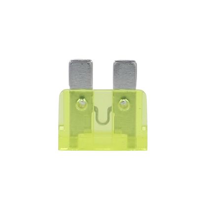 P2R STANDARD 20A STECKPLATTE Sicherung Universell
