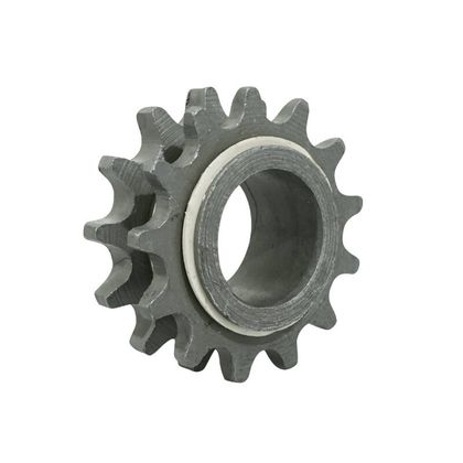Pignon de sortie de boite P2R (13 dents) Ref : P2R00998A / 8803 
