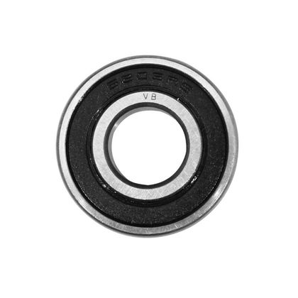 P2R 6203 - 2RS 17x40x12 FDM Radlager Ref : P2R01008A / 8881 
