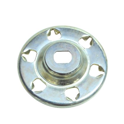 Flasque d'appui d'embrayage P2R PLATEAU 103 MVL,SP SUPPORT BILLE
