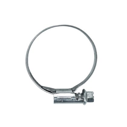 P2R RACKING METAL 25 40mm Universal Clamp collars