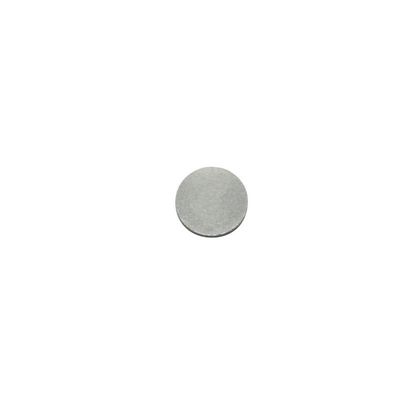 P2R DIAM 7,48 mm DICHTE 2,50 mm ANPASSBAR Ventilplatte