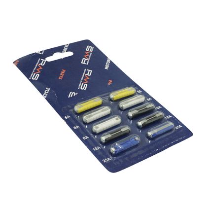 Fusible P2R ROND TYPE Universel