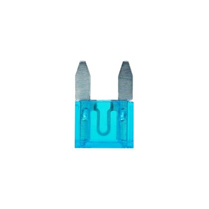 P2R MINIATURE PLUG-IN SCHAKELAAR 15A Zekering Universeel