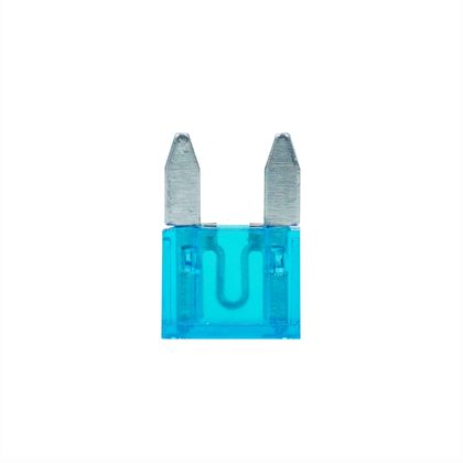 P2R MINIATURE PLUG-IN SCHAKELAAR 15A Zekering Universeel