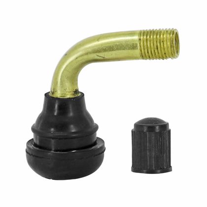 Valve P2R PNEU TUBELESS COUDEE Universel Ref : P2R01098A / 136887 