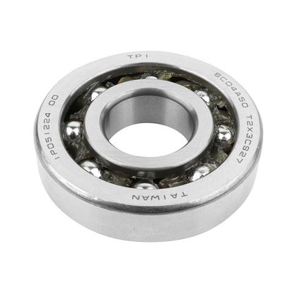 Roulement de vilebrequin P2R SC04A47CS 20x52x12 TPI CAGE THV Ref : P2R01105A / 137452 