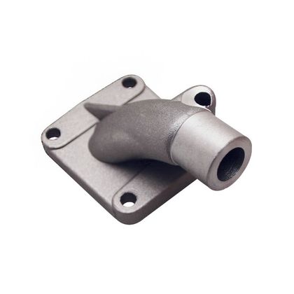 Pipe admission P2R ALU