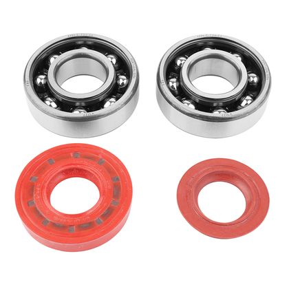 Roulement de vilebrequin P2R JOINT SCOOT RACING Ref : P2R01115A / 141387 