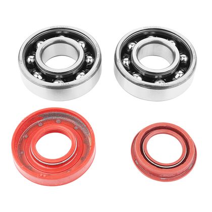 Roulement de vilebrequin P2R JOINT SCOOT RACING