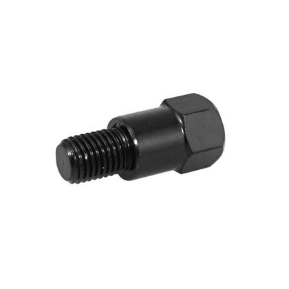 P2R RETRO VROUW D 10 LINKS - MAN 10 RECHTS Spiegeladapter Universeel