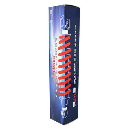Amortisseur P2R MAXISCOOTER ENTRAXE 415mm