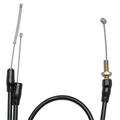 P2R SCOOT Gas cable