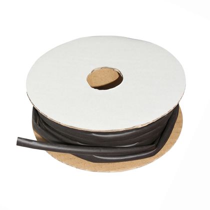 P2R THERMOEINZIEHBAR DIAM 9,5 bis 4,8mm 8M Schrumpfschlauch
