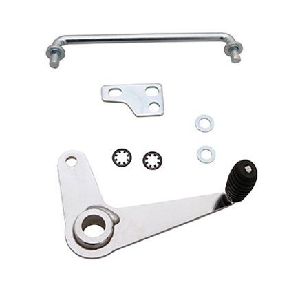Pédale P2R LANCEUR - CIRETTE