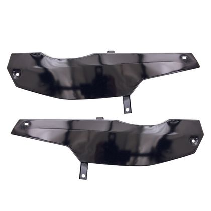 Cache carter P2R CAPOTAGE MOTEUR