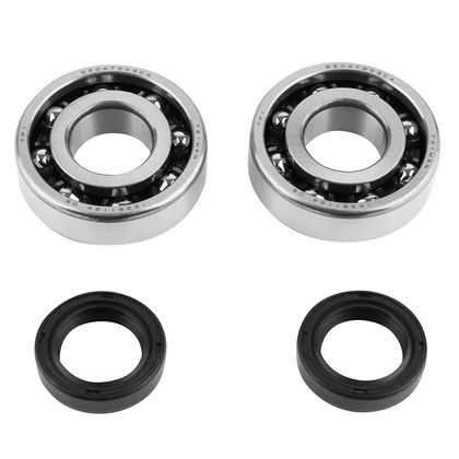 Roulement de vilebrequin P2R JOINT SCOOT Ref : P2R01222A / 151987 