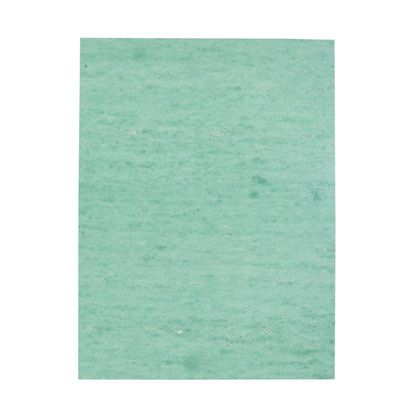 Feuille de joint P2R CARTON BA55 HAUT GAMME 250 EPAISSEUR 0,50 mm 200x150 mm Universel