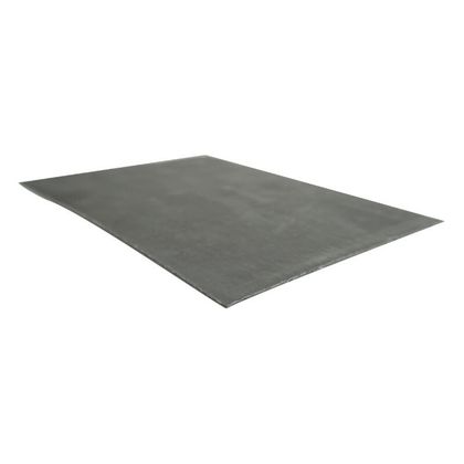 P2R STEEL REINFORCEMENT 350 THICKNESS 1.00 mm 200x150 mm Universal Sealing sheet Ref : P2R01235A / 152129 