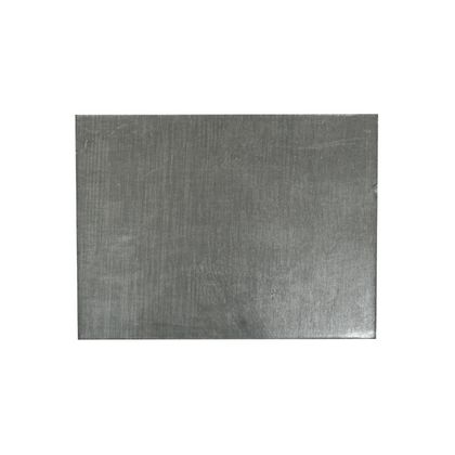 P2R STEEL REINFORCEMENT 350 THICKNESS 1.00 mm 200x150 mm Universal Sealing sheet