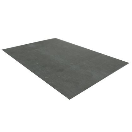 Feuille de joint P2R RENFORCE ACIER 350 EPAISSEUR 1,00 mm 300x210 mm Universel Ref : P2R01236A / 152133 