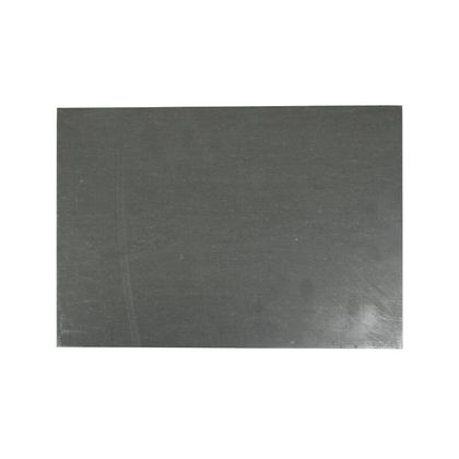 Feuille de joint P2R RENFORCE ACIER 350 EPAISSEUR 1,00 mm 300x210 mm Universel