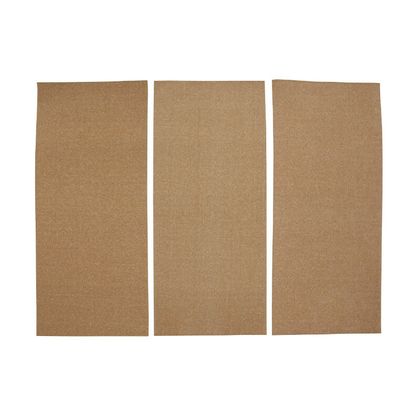 P2R PAPIER LIJKE NITRIL 100 DIKTE 1x1,00 mm - 1x1,50 mm - 1x2,00 mm 475x210 mm Afdichtvel Universeel