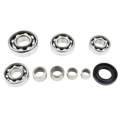 Kit roulement de boîte de vitesse P2R CAGE AIGUILLES 50 FAG