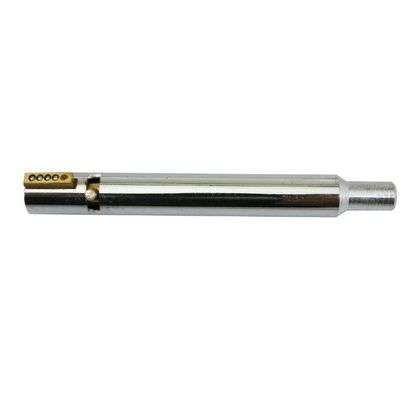 P2R SUSPENSION Swingarm lock bar