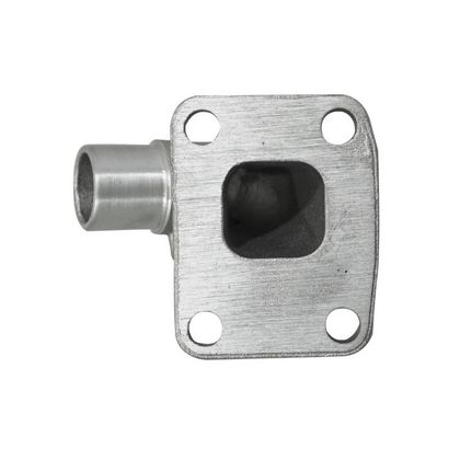 Pipe admission P2R ALU EXT 18mm