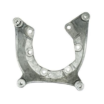 P2R SUPPORT - VARIATOR MOUNTING Variator cover
