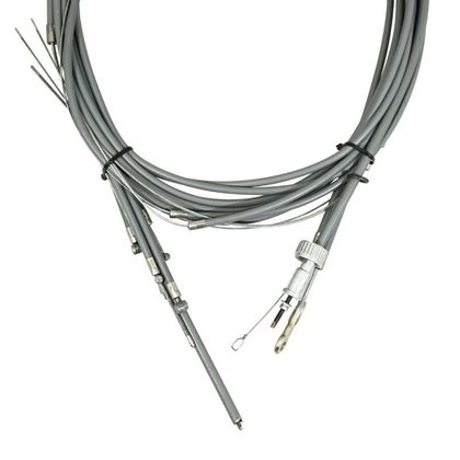 Kit câble P2R MAXISCOOTER Ref : P2R01294A / 160849 VESPA 125 VESPA PX - 1980 - 1998